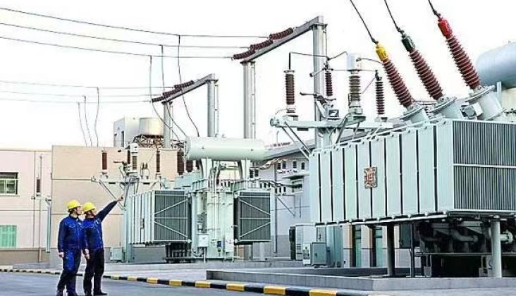 Power Engineering EPC General Contracting Services