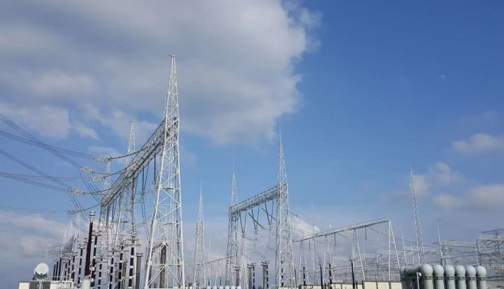 New energy project development and investment