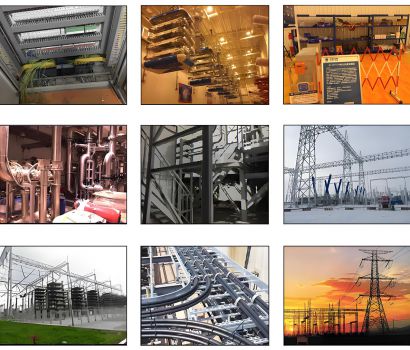 Jinbei ± 800KV Converter Station Project